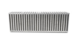 Vibrant Performance - 12855 - Vertical Flow Intercooler Core 18 In. Wide X 6 In. High X 3.5 In. Thick