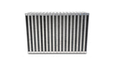 Vibrant Performance - 12862 - Vertical Flow Intercooler Core 18 In. Wide X 12 In. High X 6 In. Thick