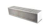 Vibrant Performance - 12867 - Vertical Flow Intercooler Core 27 In. Wide X 6 In. High X 6 In. Thick