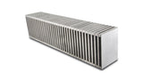 Vibrant Performance - 12868- Vertical Flow Intercooler Core 24 In Wide X 6 In High X 4.5 In Thick