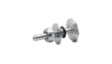 Vibrant Performance - 12890 - Soft Mount Vacuum Line Fitting Kit