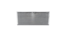 Load image into Gallery viewer, Vibrant Performance - 12893 - Universal Oil Cooler Core; 4 In. X 10 In. X 1.25 In.