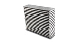 Vibrant Performance - 12930- Vertical Flow Intercooler Core 14 In Wide X 11.75 In High X 3.5 In Thick