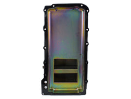 Canton 13-274BLK Oil Pan LS1 LS6 Engine Swap Drag Race Pan Steel