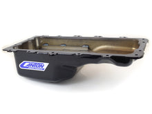 Load image into Gallery viewer, Canton 13-780BLK Ford 4.6L 5.4L Stock Eliminator Rear Sump Drag &amp; Road Race Pan