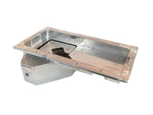 Load image into Gallery viewer, Canton 13-784A Oil Pan For Ford 4.6L 5.4L Rear T Sump Aluminum Race Baffled