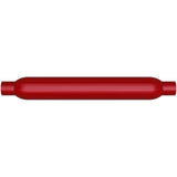 MagnaFlow Redpack 3.5in. Round Glasspack Performance Exhaust Muffler 13115