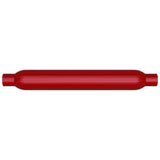 MagnaFlow Redpack 3in. Round Glasspack Performance Exhaust Muffler 13123