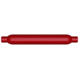 MagnaFlow Redpack 3.5in. Round Glasspack Performance Exhaust Muffler 13124