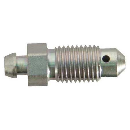 Fitting:Bleeder Screw7/16 X 20 Thread Pitch