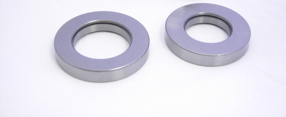 Bearing:Replacement:Constant Running: 3.0" OD X 1.59"ID X.500" Tall