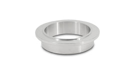 Vibrant Performance - 1390 - Turbine V-Band Inlet Flange For Garrett GT/GTX30/35 & Garrett G25-550/660