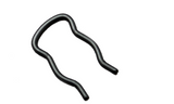 Retaining Clip: Hydraulic Slave: 2005-21 Ford Mustang