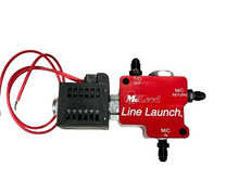 Load image into Gallery viewer, Line Launch Assembly  Shuttle Valve &amp; Solenoid