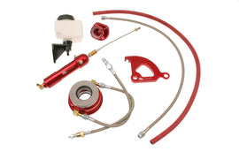 Hydraulic Conversion Kit: 1979-2004 Mustang: T-45/TR-3650/T-56