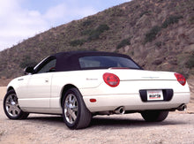 Load image into Gallery viewer, 2002 Ford Thunderbird Cat-Back(tm) Exhaust System Touring