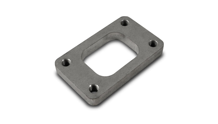 Vibrant Performance - 14000 - GT30R/GT35R/GT40R Turbo Flange - Mild Steel (12mm Thick)