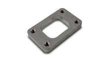 Load image into Gallery viewer, Vibrant Performance - 14000 - GT30R/GT35R/GT40R Turbo Flange - Mild Steel (12mm Thick)