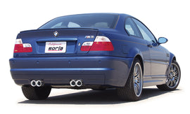 2001-2006 BMW M3 Coupe/ Conv. Cat-Back(tm) Exhaust System S-Type