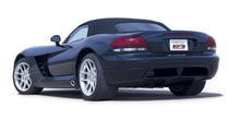 Load image into Gallery viewer, 2003-2010 Dodge Viper Cat-Back(tm) Exhaust System