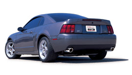 1999-2004 Ford Mustang Cobra Cat-Back(tm) Exhaust System S-Type