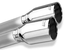 Load image into Gallery viewer, 2002-2007 Subaru WRX/ WRX STI Cat-Back(tm) Exhaust System Touring