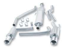 Load image into Gallery viewer, 2003-2006 Hyundai Tiburon GT Cat-Back(tm) Exhaust System