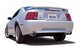 1999-2004 Ford Mustang GT/ 2003-2004 Mach I Cat-Back(tm) Exhaust System S-Type