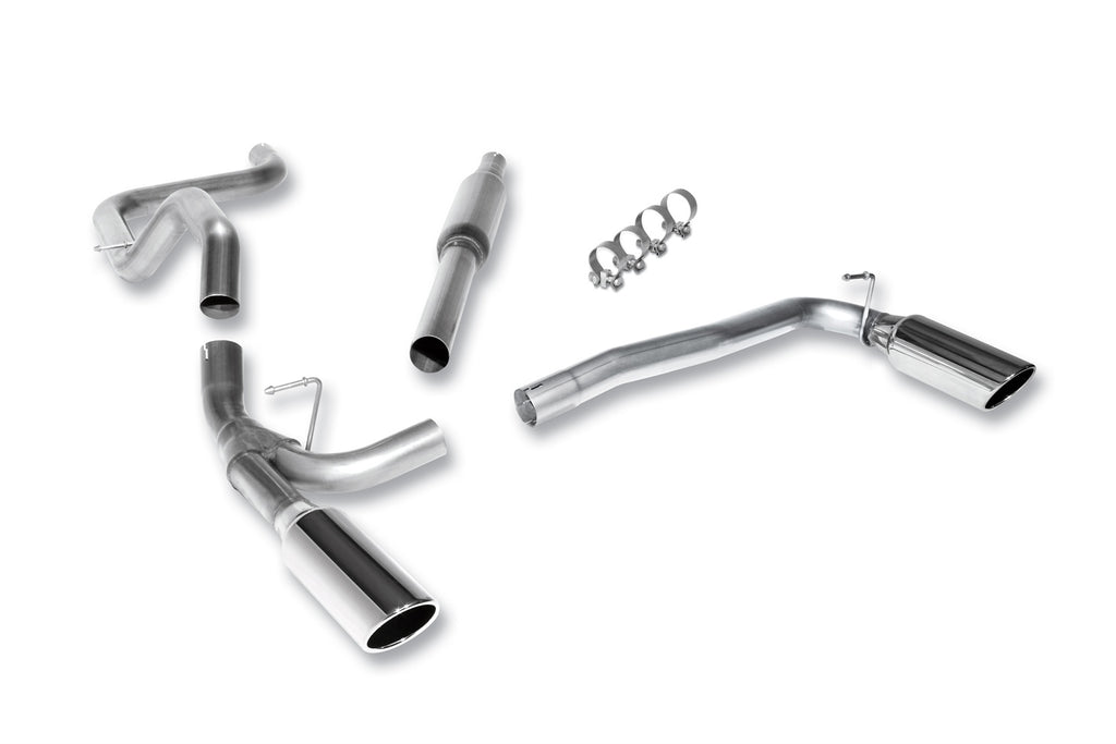 2003-2005 Dodge Neon SRT4 Cat-Back(tm) Exhaust System