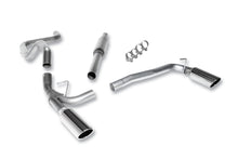 Load image into Gallery viewer, 2003-2005 Dodge Neon SRT4 Cat-Back(tm) Exhaust System