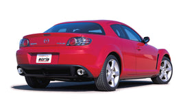 Cat-Back(tm) Exhaust System - S-Type