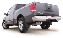 Load image into Gallery viewer, 2004-2015 Nissan Titan Cat-Back(tm) Exhaust System Touring