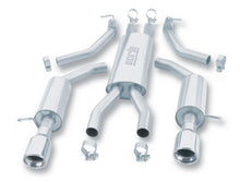 Load image into Gallery viewer, 2003 Ford Thunderbird Cat-Back(tm) Exhaust System Touring