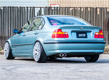 Load image into Gallery viewer, 1999-2006 BMW 323i/ 323ci/ 325i/ 325ci/ 328i/ 328ci/ 330i/ 330ci Cat-Back(tm) Exhaust System