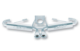 2000-2004 Porsche Boxster/ Boxster S Cat-Back(tm) Exhaust System S-Type