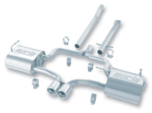 Load image into Gallery viewer, 2004-2008 Mini Cooper S Cat-Back(tm) Exhaust System Touring