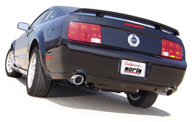 2005-2009 Ford Mustang GT/ Mustang Shelby GT500 Cat-Back(tm) Exhaust System S-Type