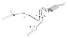 Load image into Gallery viewer, 2004-2008 Ford F-150 Cat-Back(tm) Exhaust System Touring