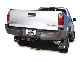 Tacoma 2005-2012 Cat-Back(tm) Exhaust System S-Type