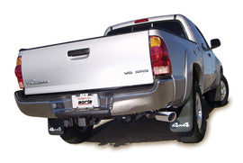Tacoma 2005-2012 Cat-Back(tm) Exhaust System S-Type
