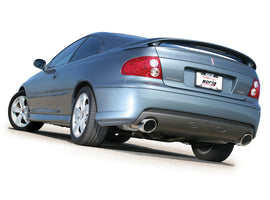 GTO 2005-2006 Cat-Back(tm) Exhaust System S-Type Classic