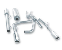 Load image into Gallery viewer, Cat-Back(tm) Exhaust System - S-Type