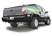 Load image into Gallery viewer, 2006-2014 Honda Ridgeline Cat-Back(tm) Exhaust System Touring