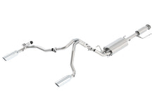 Load image into Gallery viewer, 2007-2009 Toyota FJ Cruiser Cat-Back(tm) Exhaust System Touring