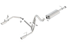 Load image into Gallery viewer, Trailblazer SS 2006-2009 Cat-Back(tm) Exhaust System