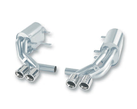 2005-2008 Porsche 911 3.6L Non-Turbo Cat-Back(tm) Exhaust System S-Type