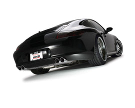 2005-2008 Porsche 911 3.6L Non-Turbo Cat-Back(tm) Exhaust System S-Type