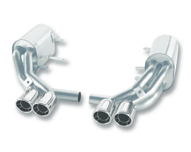 2005-2008 Porsche 911 3.6L Non-Turbo Cat-Back(tm) Exhaust System S-Type