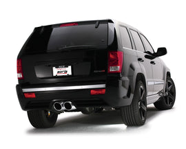 2006-2010 Jeep Grand Cherokee SRT-8 WK Cat-Back(tm) Exhaust System S-Type