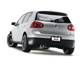 GTI 2006-2009 Cat-Back(tm) Exhaust System S-Type